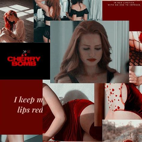 cheryl blossom boobs|CHERYL BLOSSOM Playlist .